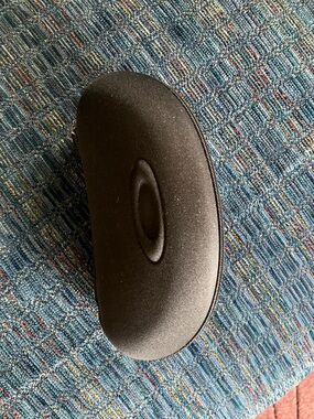OAKLEY SUNGLASSES CASE ONLY  BRAND NEW